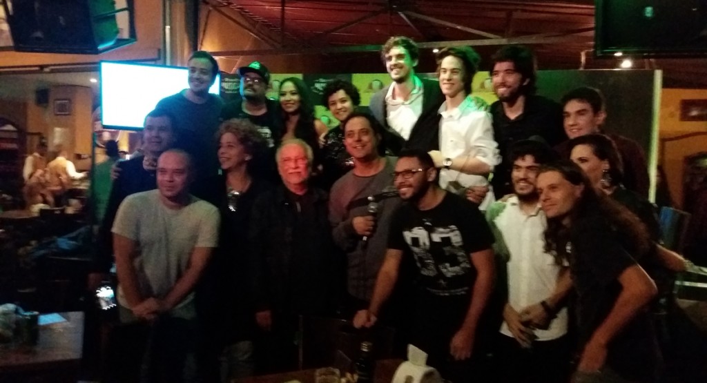 Prêmio Profissionais da Música