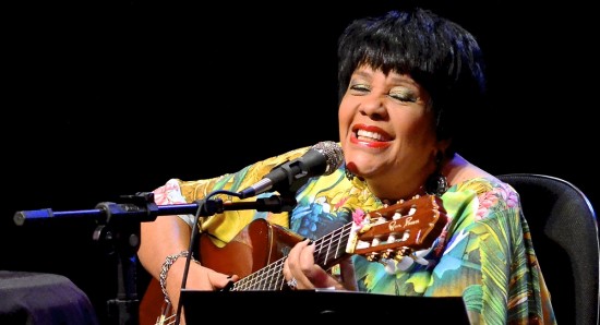 Rosa Passos