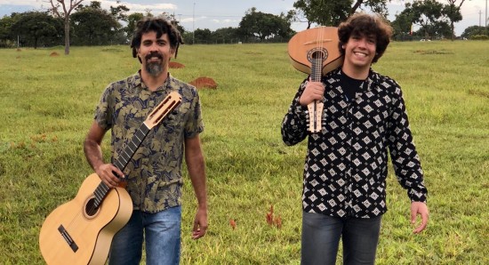 Sons da noite