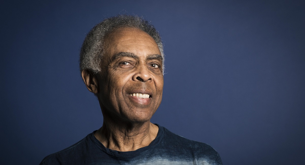 Gilberto GIl