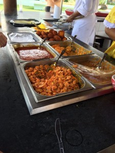 Acarajé