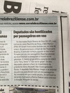 PaulinhoCorreio