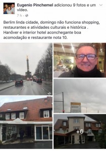 CorreiosVice