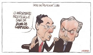 charge