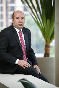Crédito: ABC Brasil/Divulgação. Luís Otávio de Souza Leal, economista-chefe do Banco ABC Brasil.