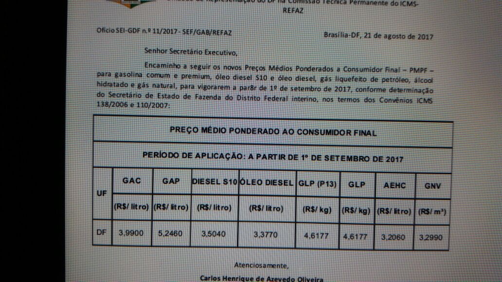 TabelaConfazGDF