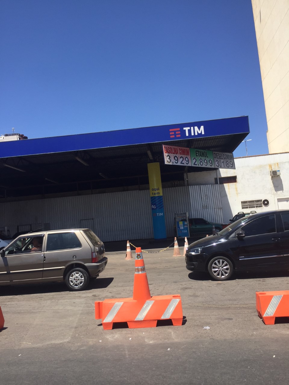 Gasolina1