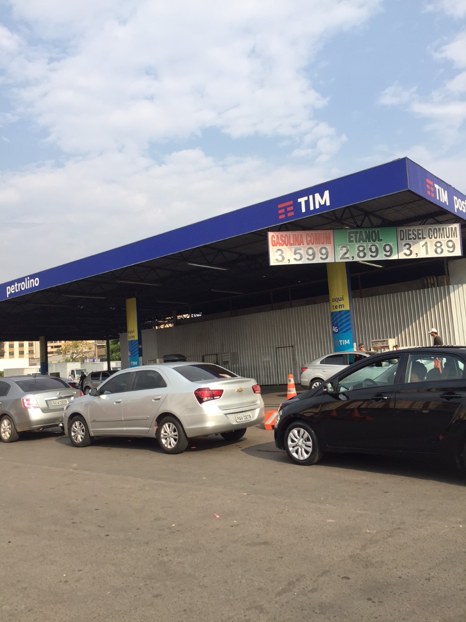 GasolinaTagua