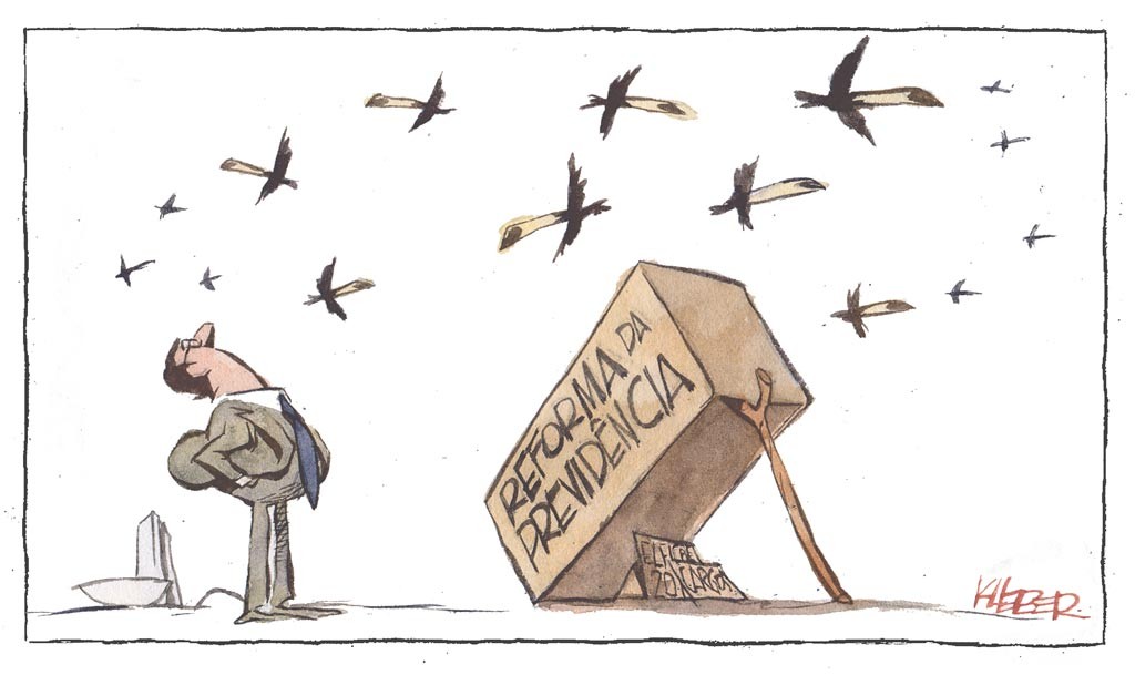 ChargePrevidência
