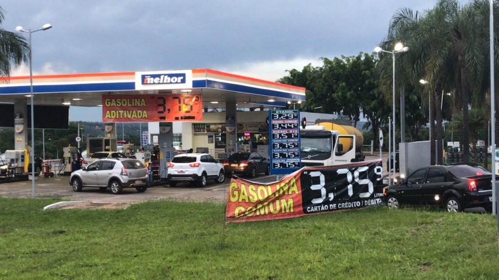 HamiltonGas