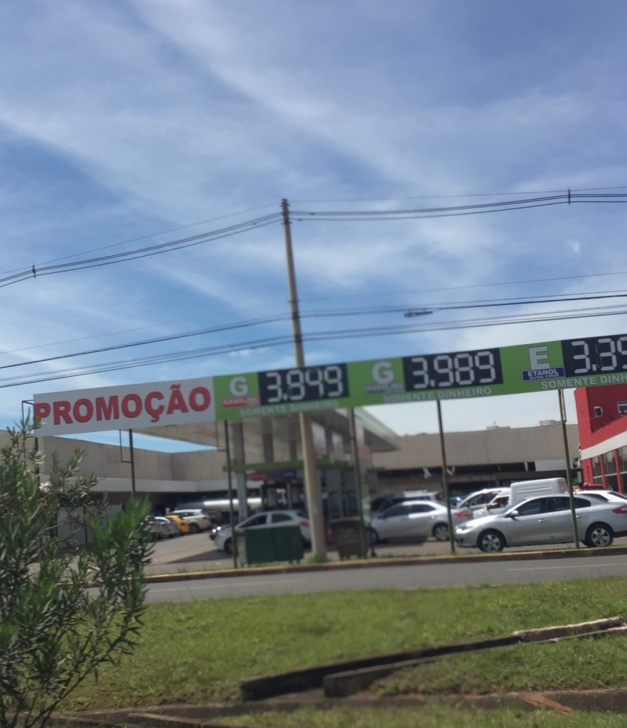 GasolinaAguasClaras
