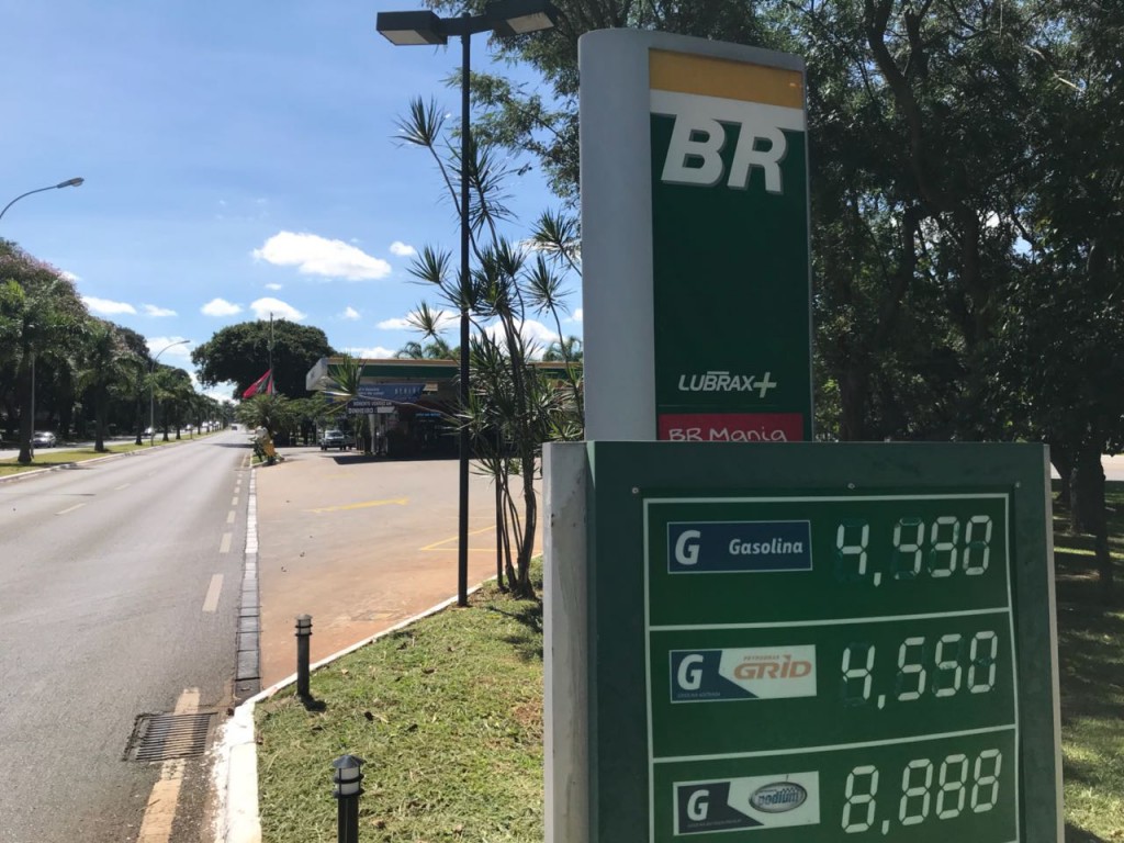 Gasolina449