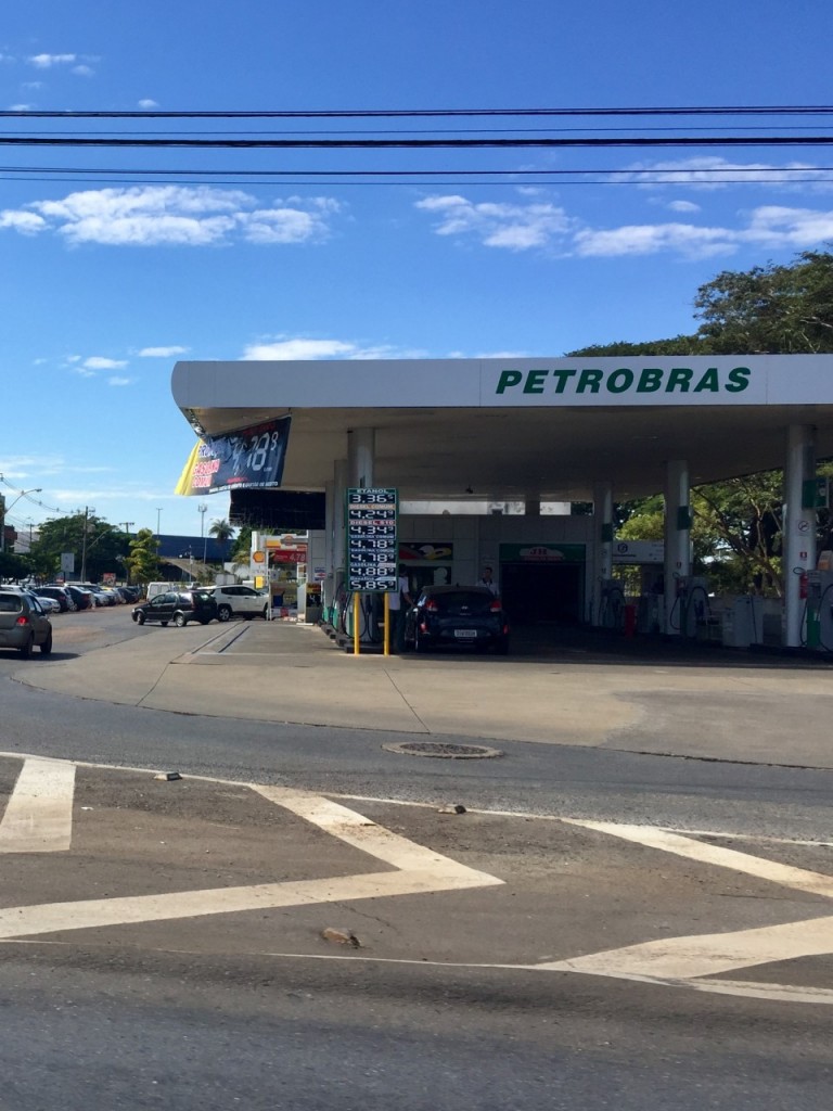 Gasolina478