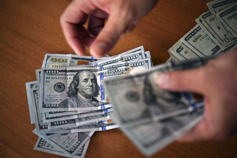 dólar