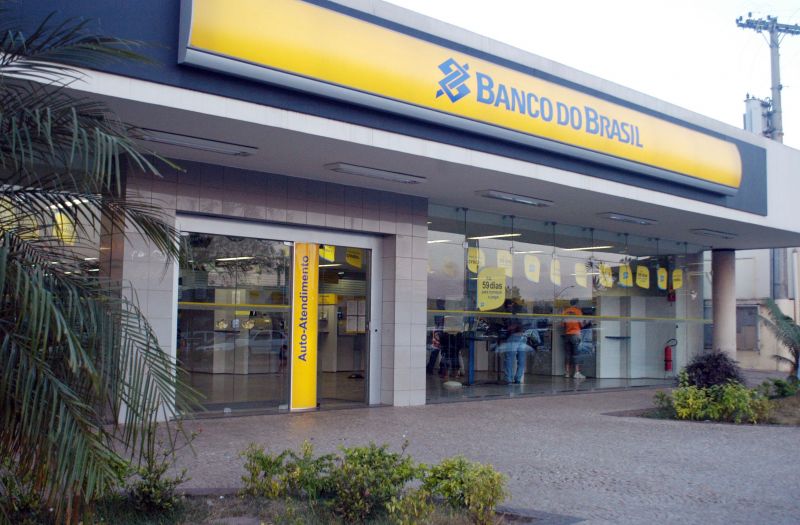 Banco do Brasil